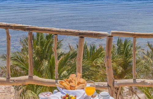 Sharm El Sheikh Resort | 87 m² Resort ∙ 4 guests