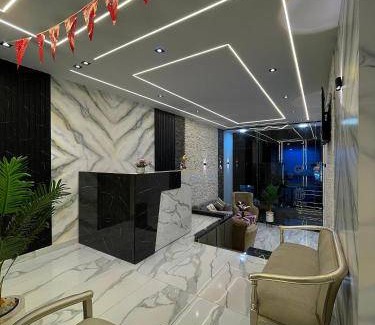 Mansoura Apartment | 90 m² Apartment ∙ 2 bedrooms ∙ 4 guests