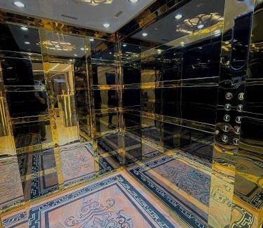 Mansoura Apartment | 90 m² Apartment ∙ 2 bedrooms ∙ 4 guests