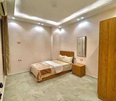 Mansoura Apartment | 90 m² Apartment ∙ 2 bedrooms ∙ 4 guests
