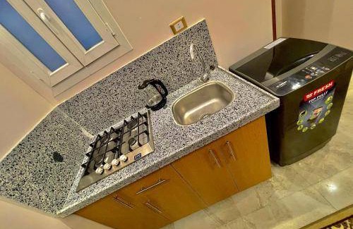 Mansoura Apartment | 90 m² Apartment ∙ 2 bedrooms ∙ 4 guests