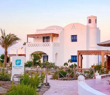 Marsa Alam Hotel | 90 m² Hotel ∙ 2 bedrooms ∙ 8 guests