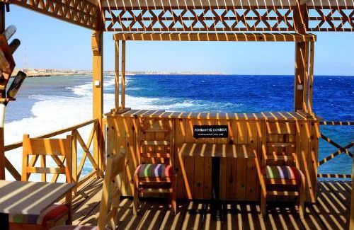 Marsa Alam Hotel | 90 m² Hotel ∙ 2 bedrooms ∙ 8 guests