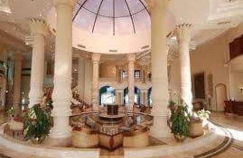 El Quseir Apartment | Apartment ∙ 1 bedroom ∙ 4 guests
