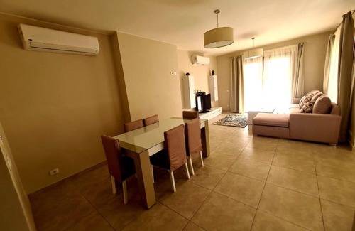 El Gouna House | El Gouna 3 BR/ Pool/Lagoon/Kitchen