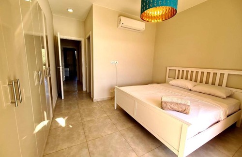 El Gouna House | El Gouna 3 BR/ Pool/Lagoon/Kitchen