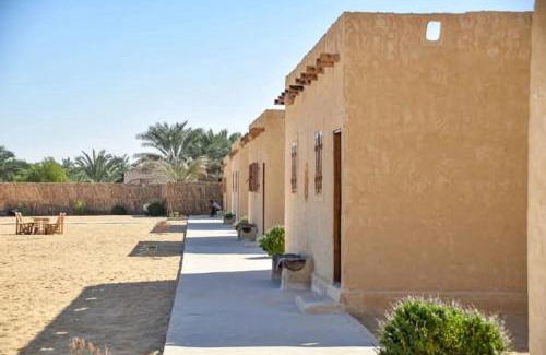 Siwa Resort | Gazrashek Siwa Hot spring& trips Haven