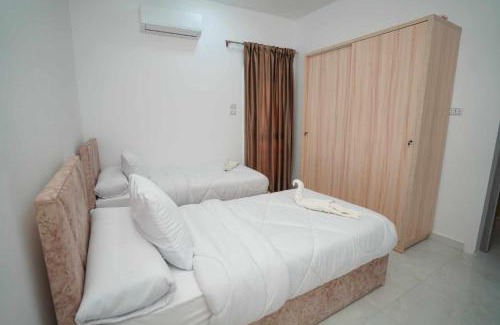 El Quseir House | Hostel