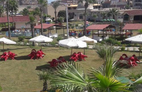 Al-Manakh Hotel | Jewel Gameel appartement