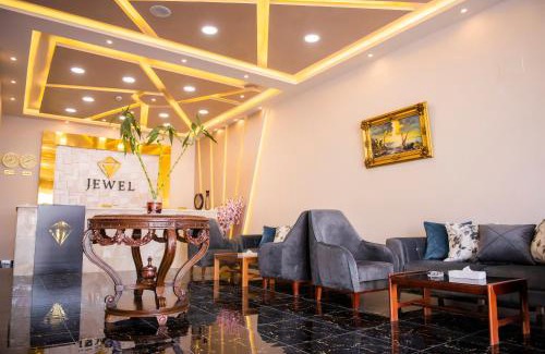 Al-Manakh Hotel | Jewel Port Said Hotel