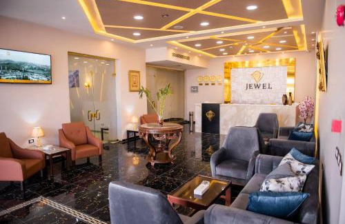 Al-Manakh Hotel | Jewel Port Said Hotel