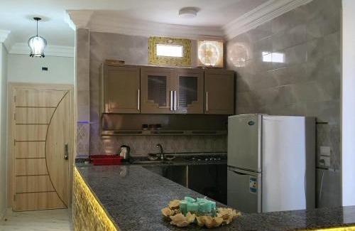 El Quseir Apartment | Lareen's apartment