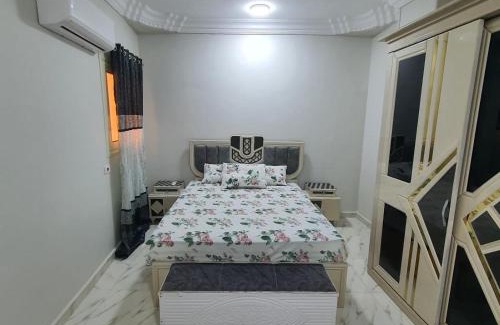El Quseir Apartment | Lareen's apartment