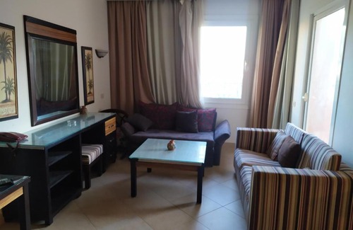 Sahl Hasheeh Apartment | Sunset Pearl - Sahl Hashesh - Hurghada