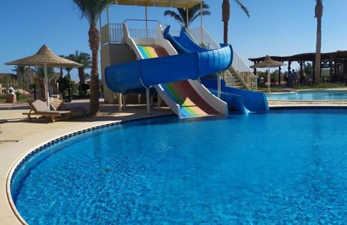 Sahl Hasheeh Apartment | Sunset Pearl - Sahl Hashesh - Hurghada