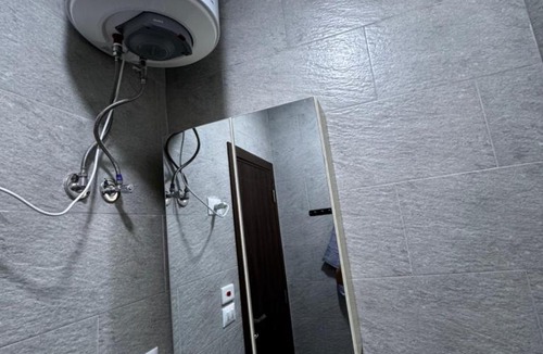 Al Ahyaa Apartment | Студия в компаунде 3 Pyramids Resort