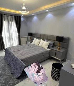 Nasr City Apartment | ابراج الصفوه الذهبيه 1