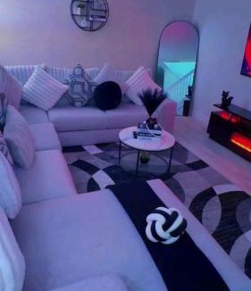 Nasr City Apartment | ابراج الصفوه الذهبيه 1