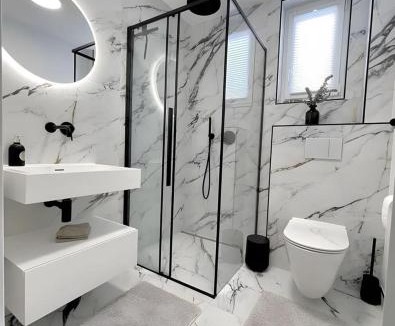 Nasr City Apartment | ابراج الصفوه الذهبيه 1