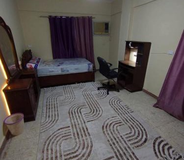Al Matariyah Hotel | ابراهيم هاوس