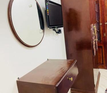 Siwa Hotel | ادرار إنشال- Adrar Inshal Hotel