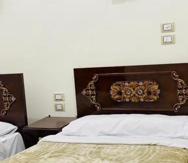Siwa Hotel | ادرار إنشال- Adrar Inshal Hotel