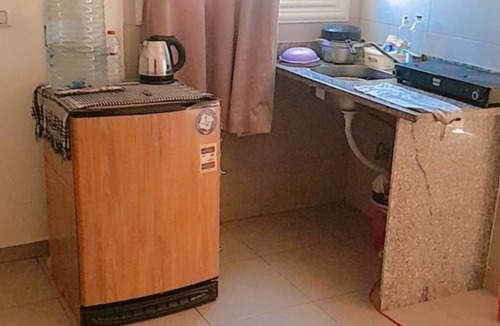 Dahab House | ارض الجمعيه امام اللاجونابجوار فيلا شهر زاد