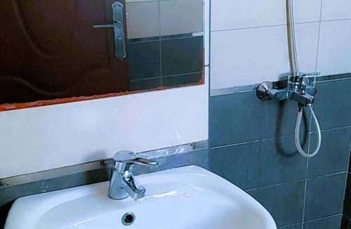 Dahab House | ارض الجمعيه امام اللاجونابجوار فيلا شهر زاد