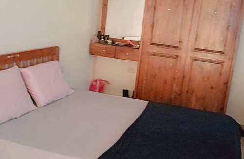 Dahab House | ارض الجمعيه امام اللاجونابجوار فيلا شهر زاد