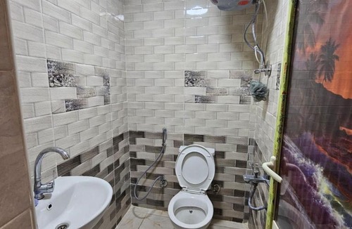 6th of October City Apartment | استديو تشطيب فندقي راقي