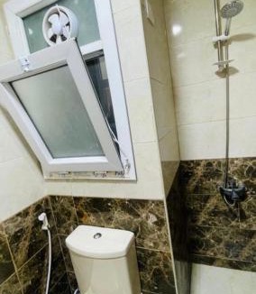Al-Burulus Apartment | استديو غرفه وريسبشن ارضي بجاردن