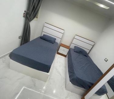 Agouza Apartment | استديو فندقي للايجار في المهندسين ميدان لبنان