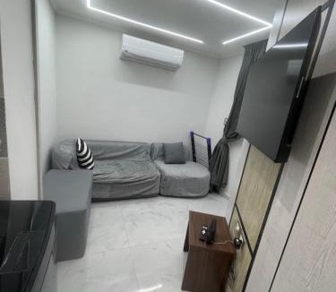Agouza Apartment | استديو فندقي للايجار في المهندسين ميدان لبنان