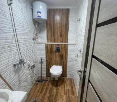 Agouza Apartment | استديو فندقي للايجار في المهندسين ميدان لبنان