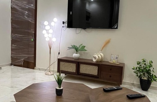 Mansoura Apartment | استديو فندقي مكيف للإيجار مقابل بوابه الجامعه الجلاء