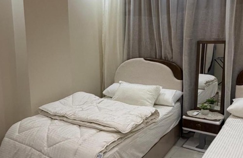 Mansoura Apartment | استديو فندقي مكيف للإيجار مقابل بوابه الجامعه الجلاء