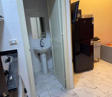 6th of October City Apartment | استديو مفروش