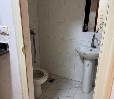 6th of October City Apartment | استديو مفروش