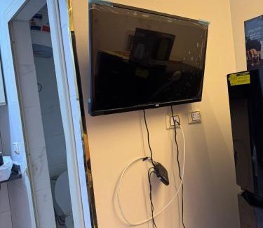 6th of October City Apartment | استديو مفروش