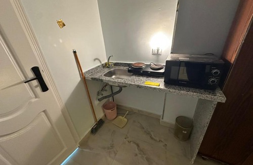 Al-Khalifa Apartment | استوديو فندقي