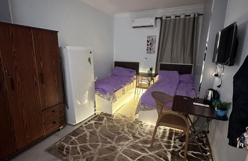 Al-Khalifa Apartment | استوديو فندقي