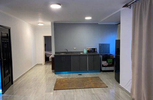 Sheikh Zayed City Apartment | استوديو للايجار اليومي بالشيخ زايد