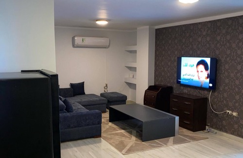 Sheikh Zayed City Apartment | استوديو للايجار اليومي بالشيخ زايد