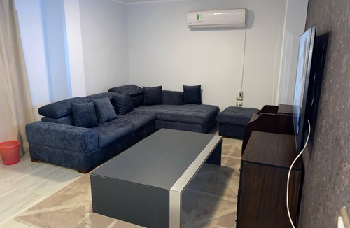 Sheikh Zayed City Apartment | استوديو للايجار اليومي بالشيخ زايد