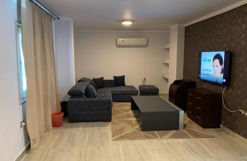 Sheikh Zayed City Apartment | استوديو للايجار اليومي بالشيخ زايد