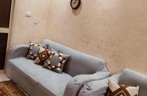 Al-Muntazah Apartment | الأسكندرية المندرة