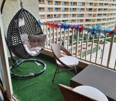 Madinaty Apartment | الأهرامات العين السخنه