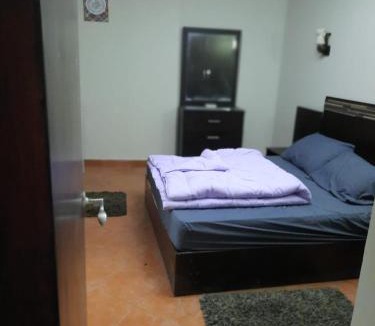 Madinaty Apartment | الأهرامات العين السخنه