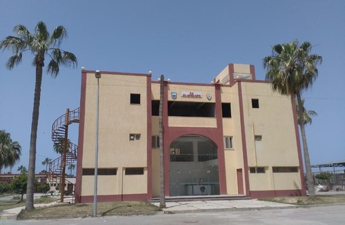 Al-Muntazah Hotel | الإسكان المميز بكلية التربية الرياضية أبوقير