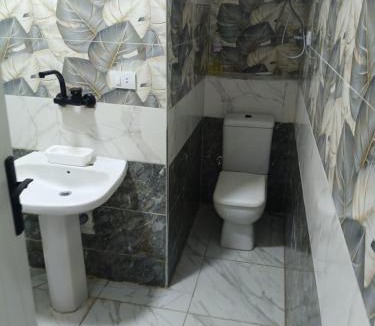 Al-'Amriyah Apartment | الاسكندرية ابو تلات